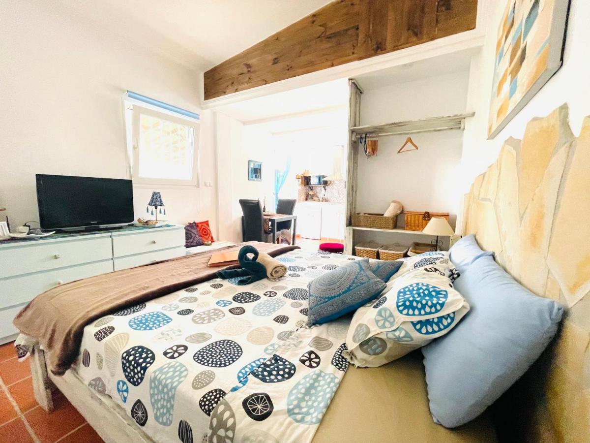 Casira, Casitas En Kamers, Vinuela, Andalucia Экстерьер фото